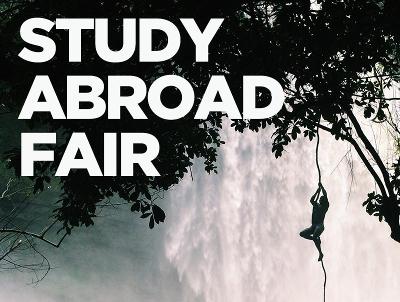 Study Abroad Fair